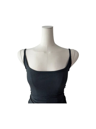 Monaco round sleeveless Monaco round nasi