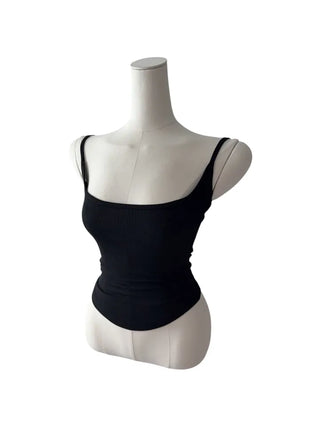 Monaco round sleeveless Monaco round nasi