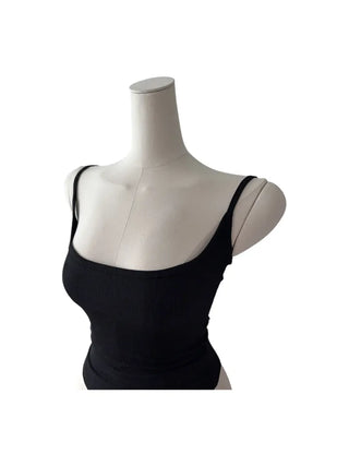 Monaco round sleeveless Monaco round nasi