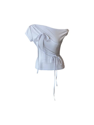 Maybe ribbon unbalanced T