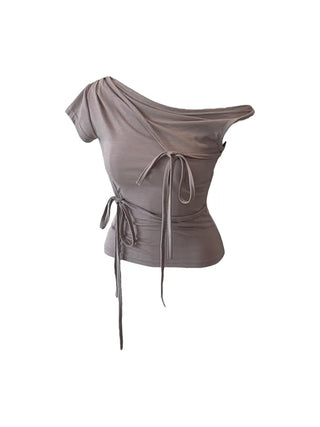 Maybe ribbon unbalanced T
