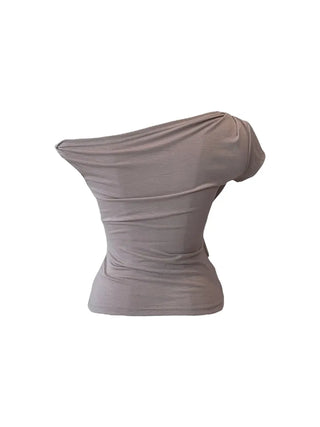 Maybe ribbon unbalanced T