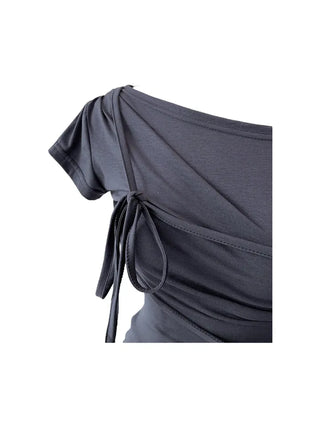 Maybe ribbon unbalanced T