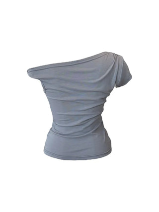 Maybe ribbon unbalanced T