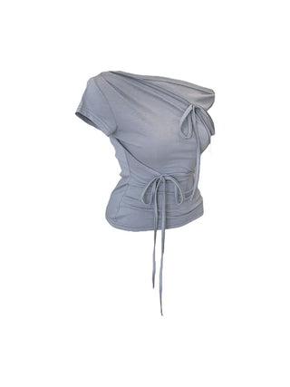 Maybe ribbon unbalanced T