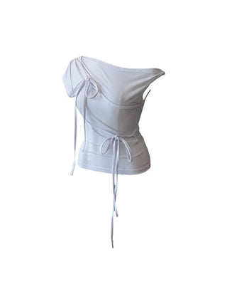 Maybe ribbon unbalanced T