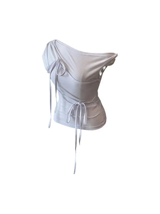 Maybe ribbon unbalanced T