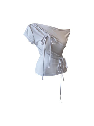Maybe ribbon unbalanced T