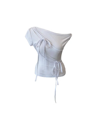 Maybe ribbon unbalanced T