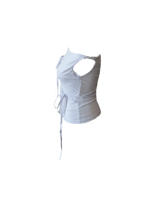 Maybe ribbon unbalanced T