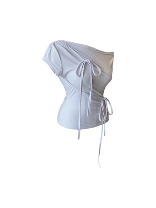 Maybe ribbon unbalanced T