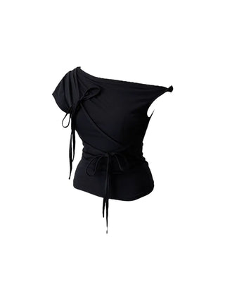 Maybe ribbon unbalanced T