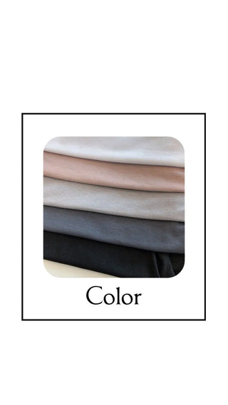 Maybe ribbon unbalanced T