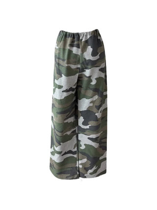Love camo pants