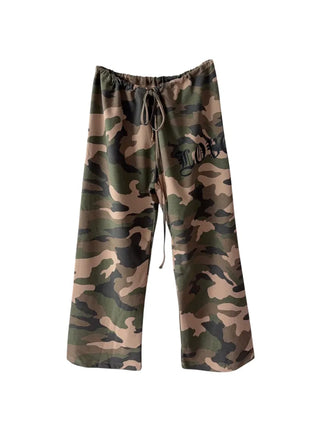 Love camo pants