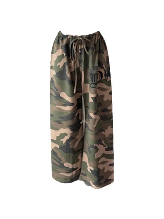 Love camo pants