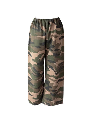 Love camo pants