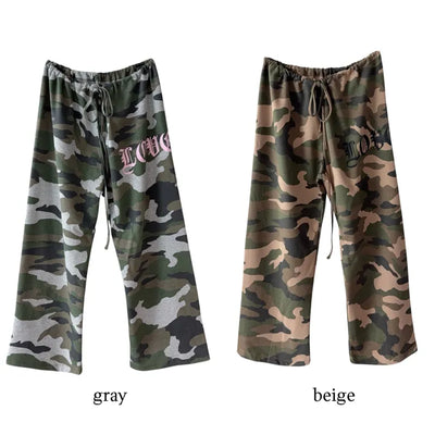 Love camo pants