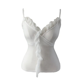 Rose lace wrap sleeveless rose lace wrap nasi
