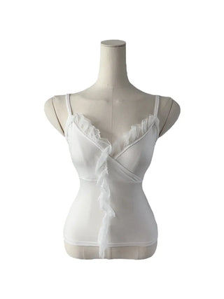 Rose lace wrap sleeveless rose lace wrap nasi