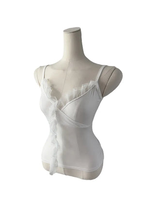 Rose lace wrap sleeveless rose lace wrap nasi