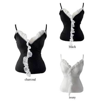 Rose lace wrap sleeveless rose lace wrap nasi