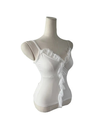 Rose lace wrap sleeveless rose lace wrap nasi