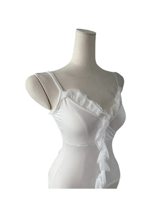 Rose lace wrap sleeveless rose lace wrap nasi