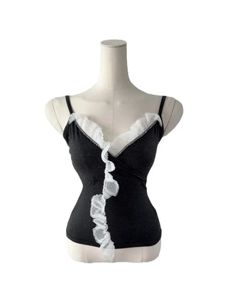 Rose lace wrap sleeveless rose lace wrap nasi
