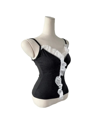 Rose lace wrap sleeveless rose lace wrap nasi