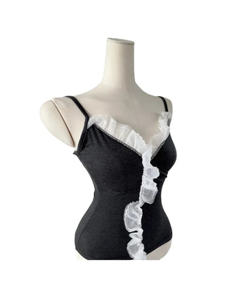 Rose lace wrap sleeveless rose lace wrap nasi