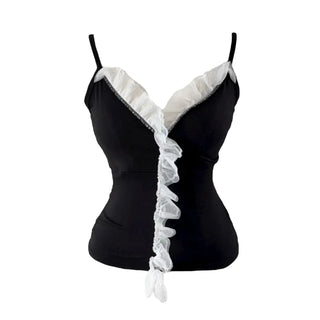 Rose lace wrap sleeveless rose lace wrap nasi