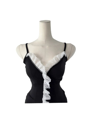 Rose lace wrap sleeveless rose lace wrap nasi