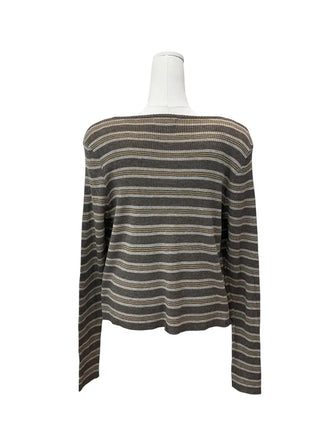 Pico Sand Sprite Sleeveless Cardigan Set