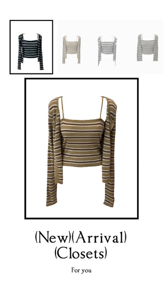 Pico Sand Sprite Sleeveless Cardigan Set