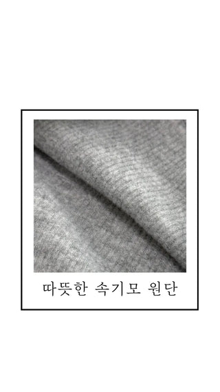 Miro henry neck ribbed long-sleeved t-shirt