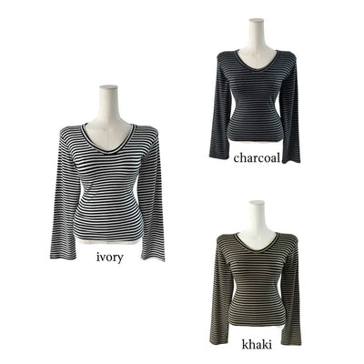 Roana Dangara Long Sleeve T