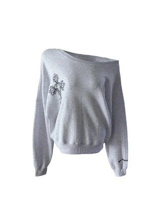 Lescent One Off Shoulder MTM