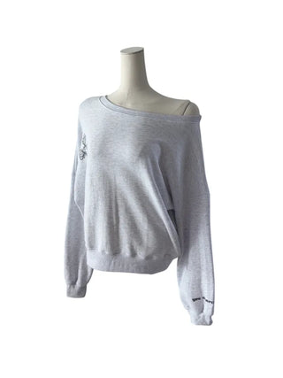 Lescent One Off Shoulder MTM