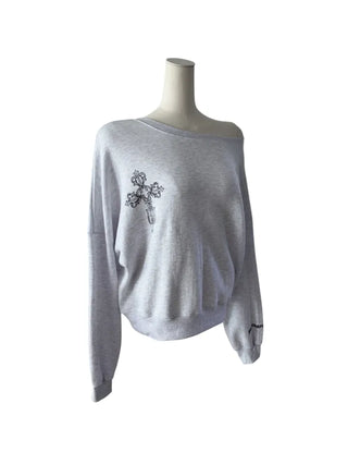 Lescent One Off Shoulder MTM