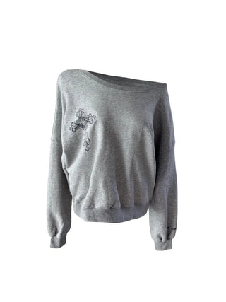 Lescent One Off Shoulder MTM