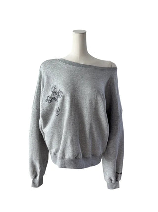 Lescent One Off Shoulder MTM