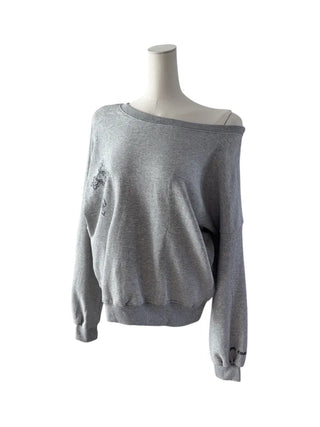 Lescent One Off Shoulder MTM