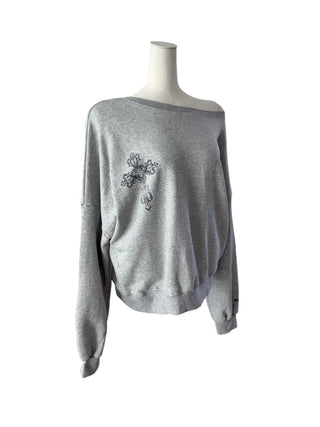Lescent One Off Shoulder MTM