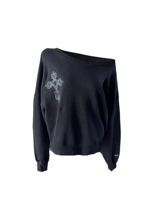 Lescent One Off Shoulder MTM