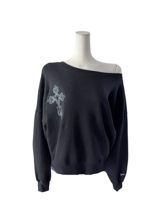 Lescent One Off Shoulder MTM
