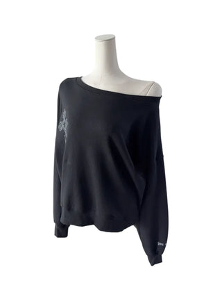 Lescent One Off Shoulder MTM