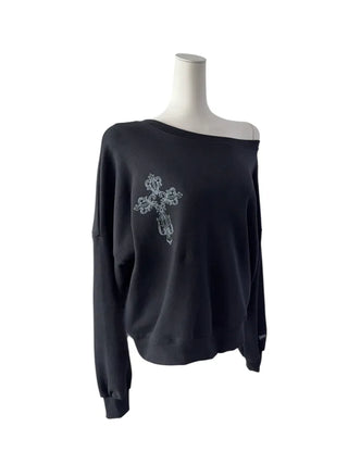 Lescent One Off Shoulder MTM