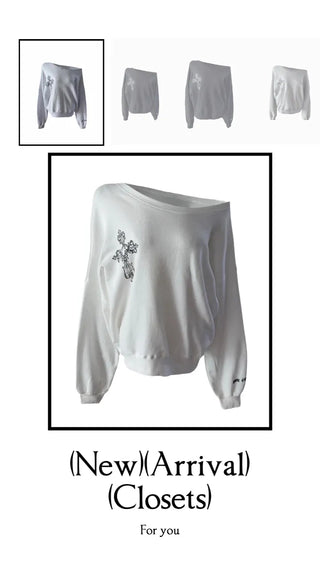 Lescent One Off Shoulder MTM