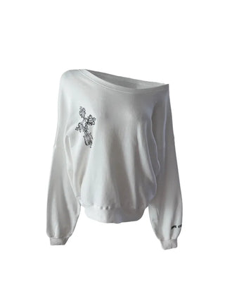 Lescent One Off Shoulder MTM